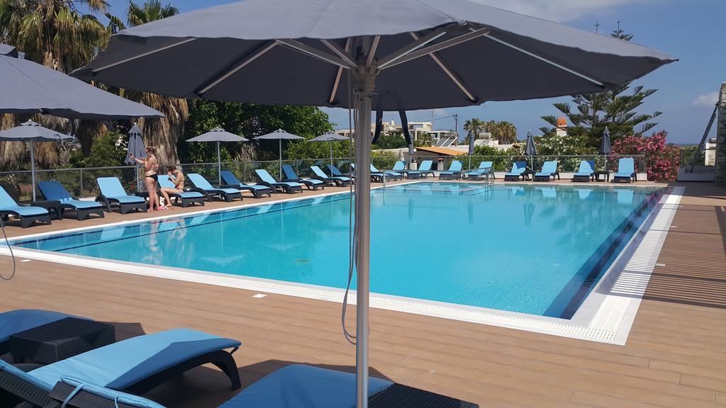 Cosmopolitan Hotel Экстерьер фото