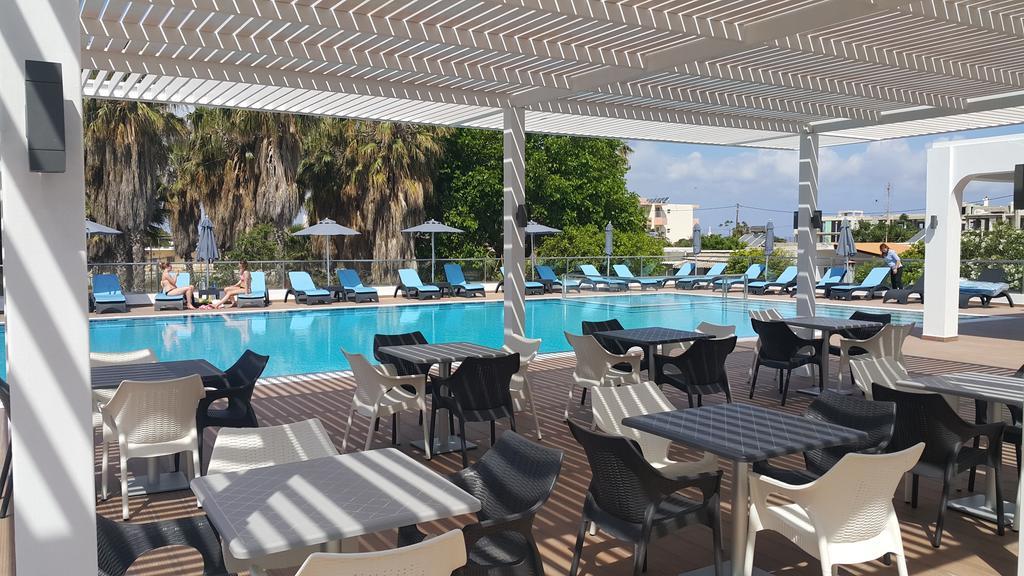 Cosmopolitan Hotel Экстерьер фото