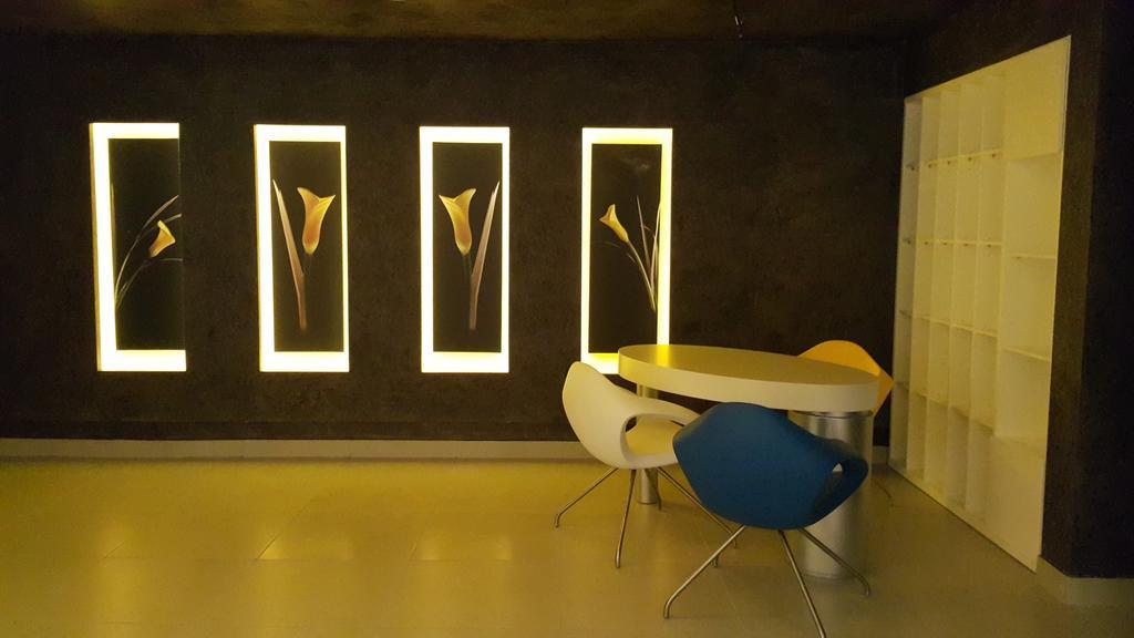 Cosmopolitan Hotel Экстерьер фото