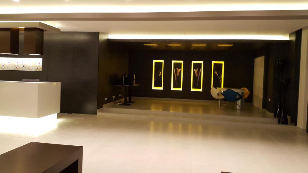 Cosmopolitan Hotel Экстерьер фото