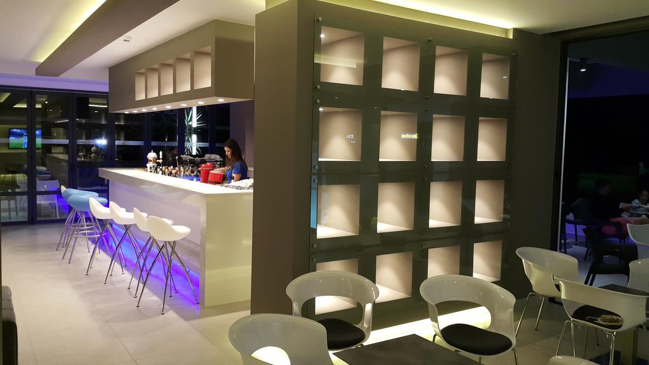 Cosmopolitan Hotel Экстерьер фото